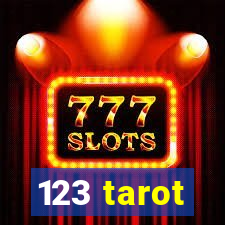 123 tarot